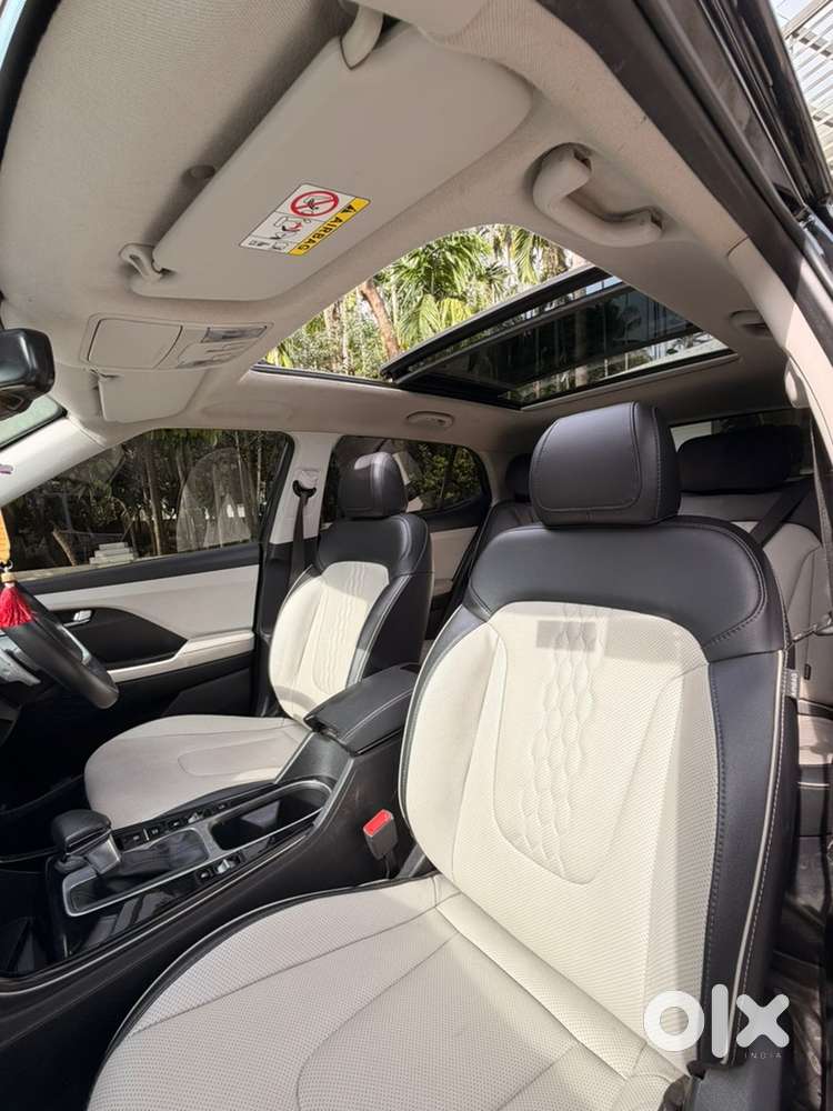 Hyundai Creta 2022 Full Option Automatic