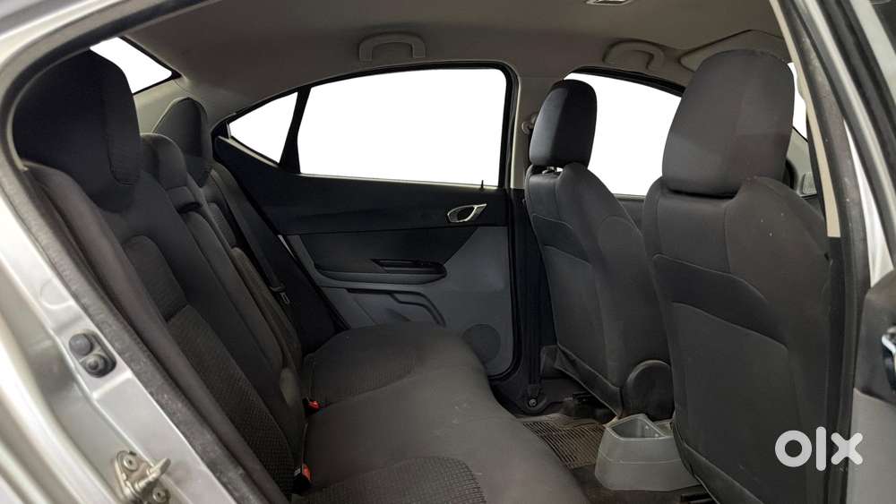 Tata Tigor 1.2 Revotron Xz Option, 2017, Petrol