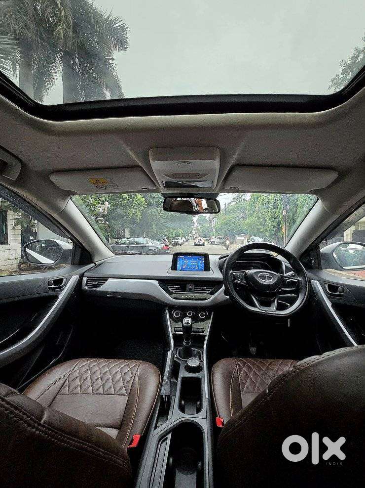 Tata Nexon 1.2 Revotron Xm Plus (s), 2023, Petrol
