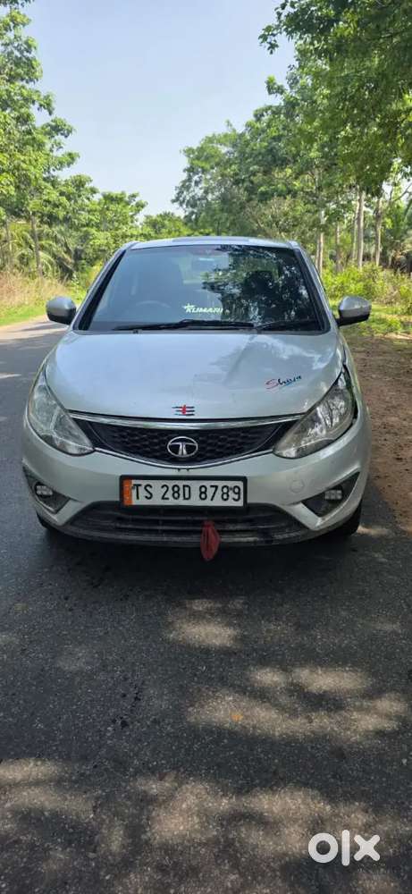 Tata Zest Diesel 2018 Xms 1.3
