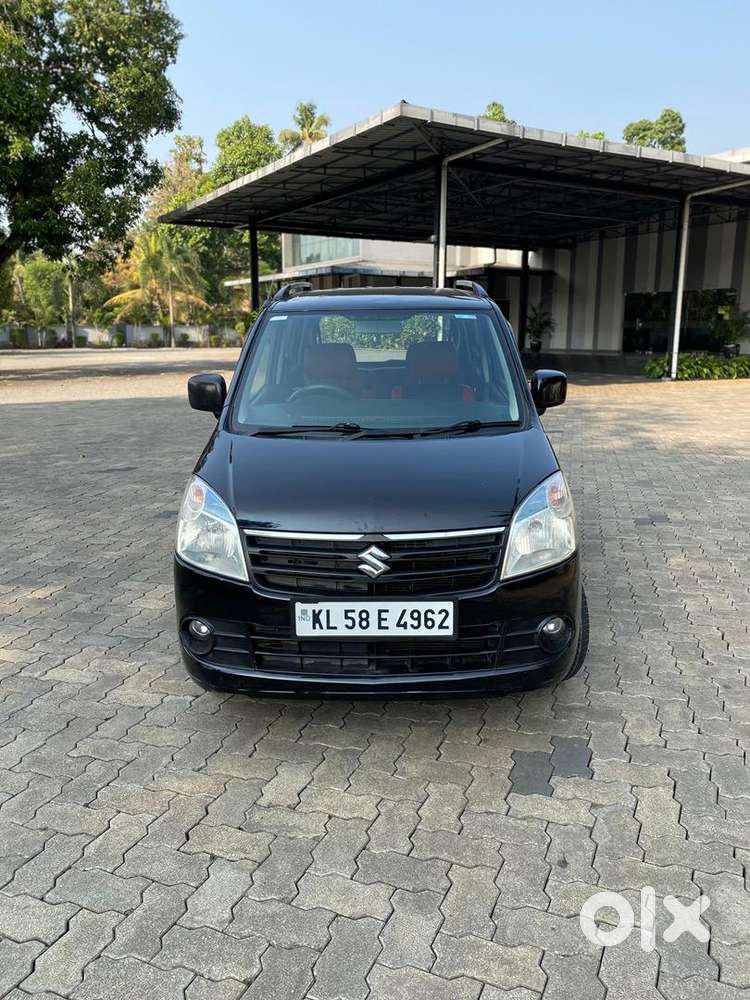 2011vxi Model New Papers Second Owner Good Condition