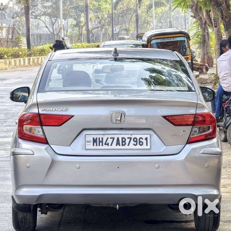 Honda Amaze