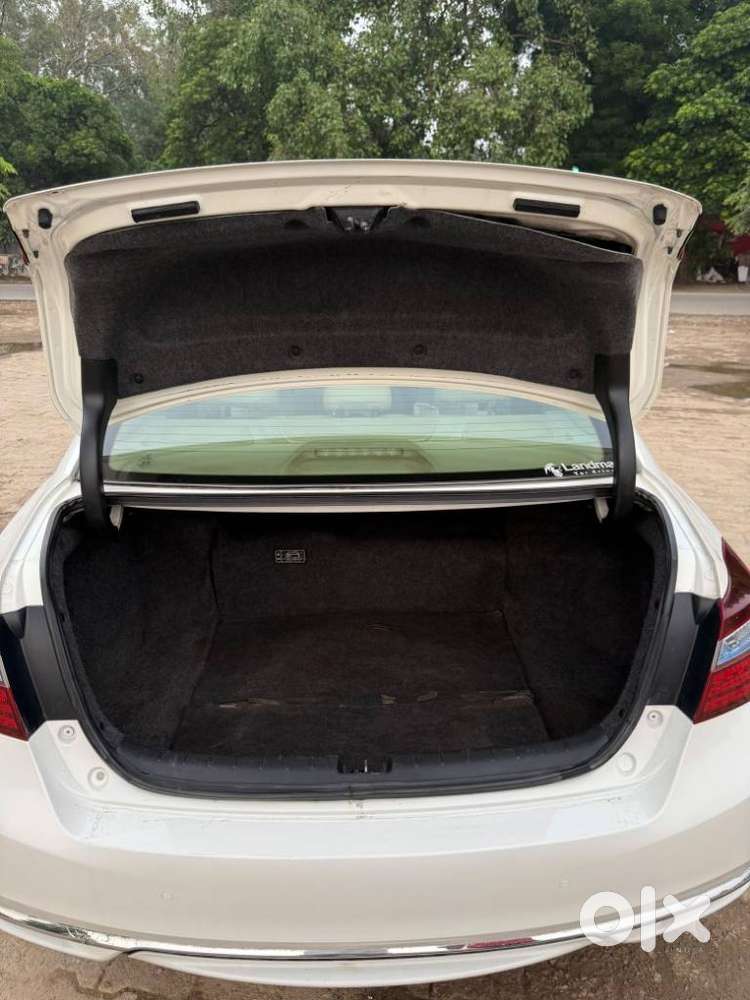 Honda Accord Hybrid Cvt, 2017, Petrol