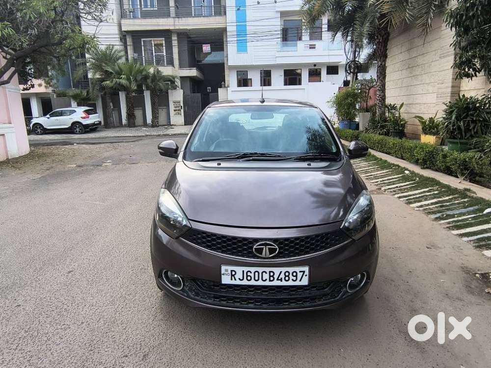 Tata Tiago 1.2 Revotron Xz Plus, 2019, Petrol