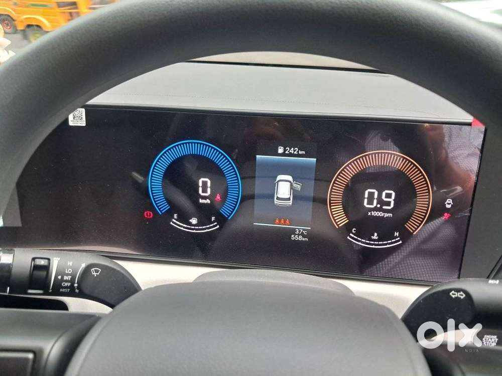 Hyundai New Venue Se, 2026, Petrol