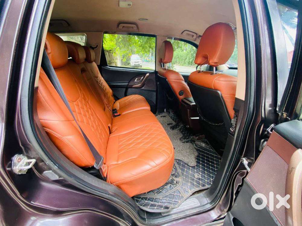 Mahindra Xuv500 W8, 2013, Diesel