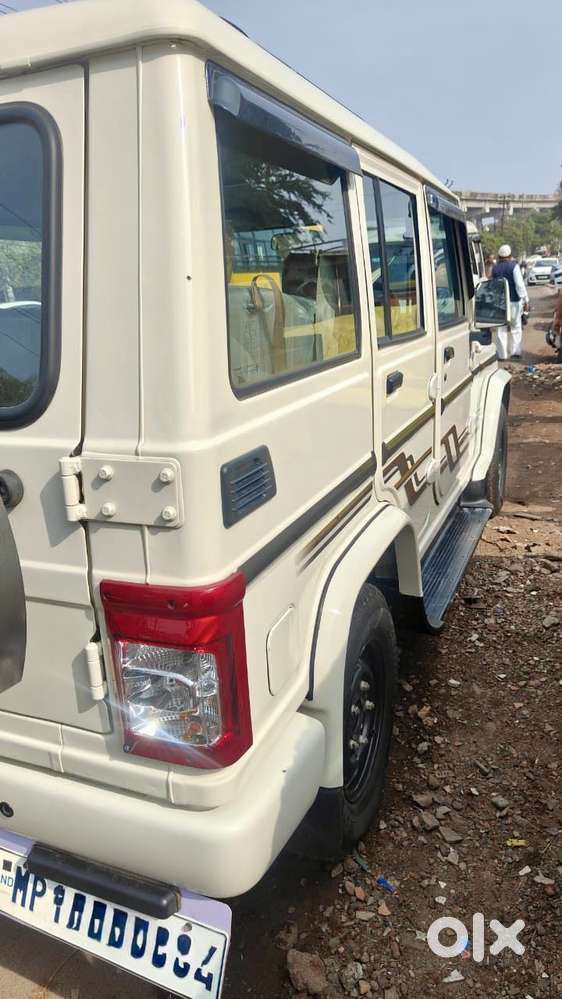 Mahindra Bolero 1.5 B6, 2025, Diesel