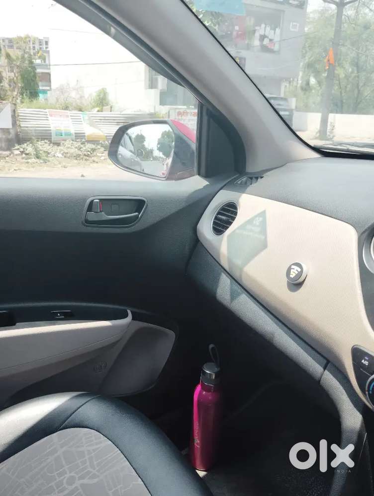 Hyundai Grand I10 2018 Petrol 31700 Km Driven