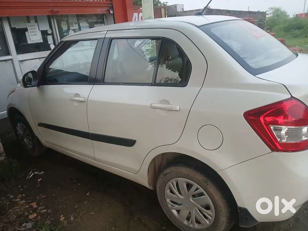 Maruti Swift Dzire 2014