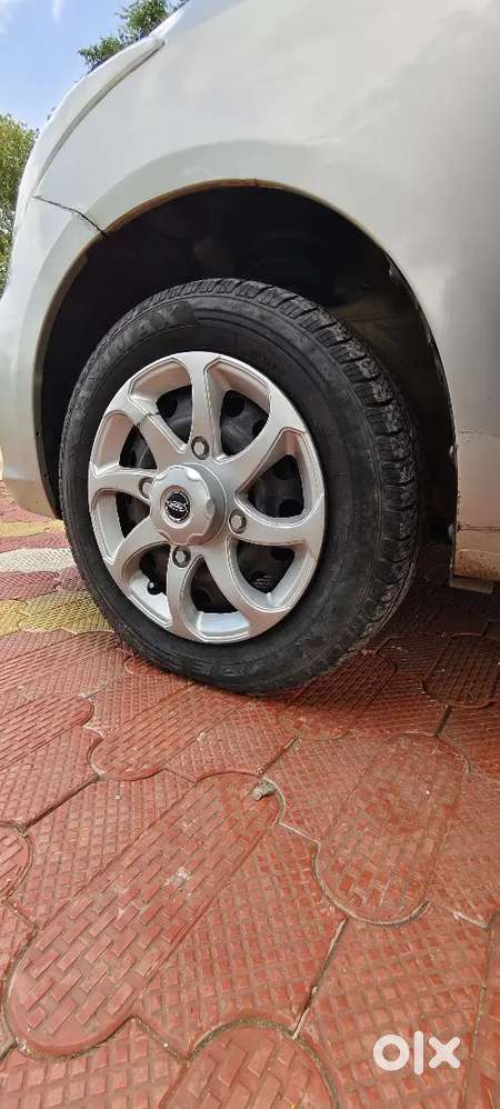 Maruti Ertiga Vdi 2016