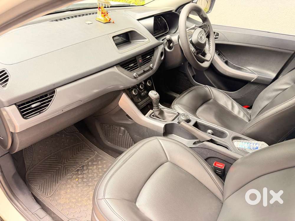 Tata Nexon 1.5 Revotorq Xm (s), 2020, Diesel