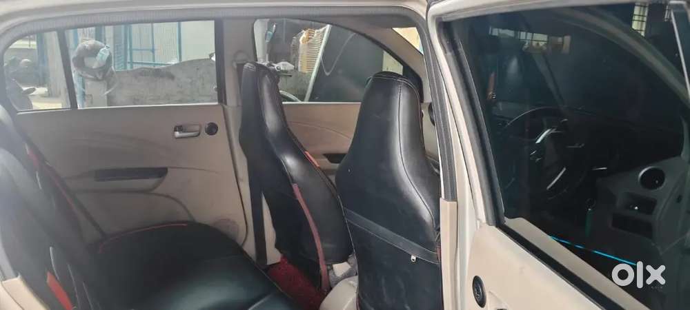 Maruti Suzuki Celerio 2017 Zxi