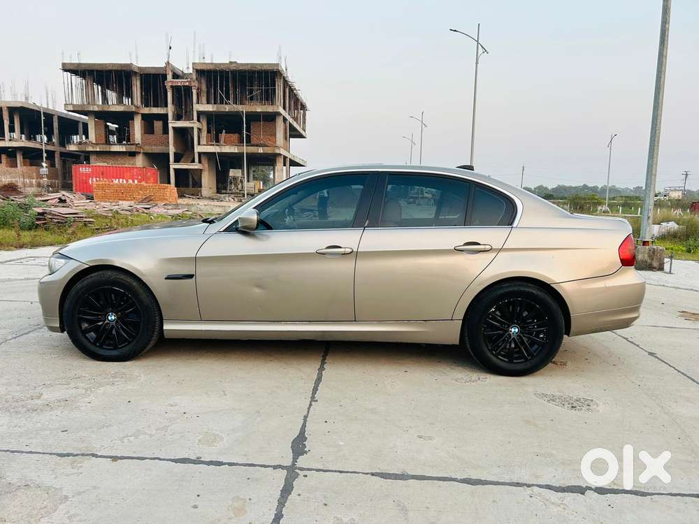 Bmw 3 Series [2005-2011] 2.0 330d Sedan, 2009