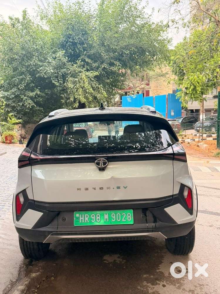 Tata Electric 2023 Model