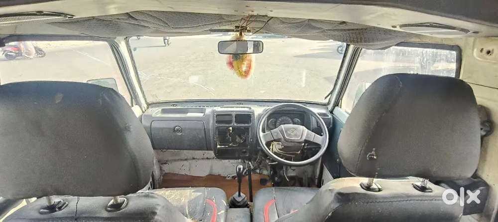 Good Condition All Capalit Gadi All Pepar Calu