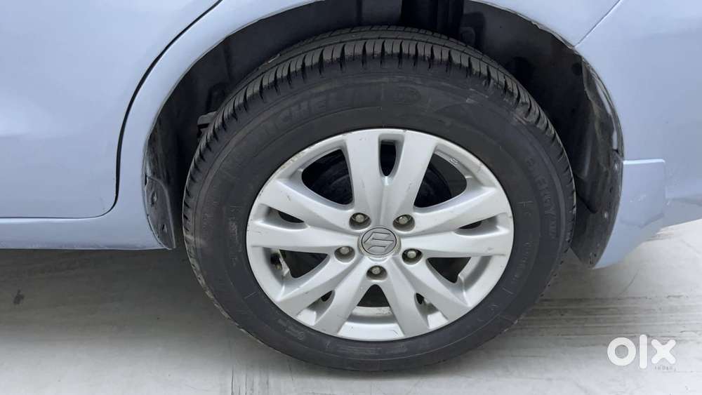 Maruti Suzuki Ertiga Shvs Zdi Plus, 2015, Diesel