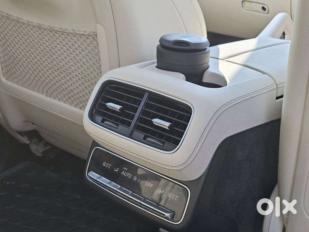 Mercedes-benz Gls 400d 4matic, 2021, Diesel
