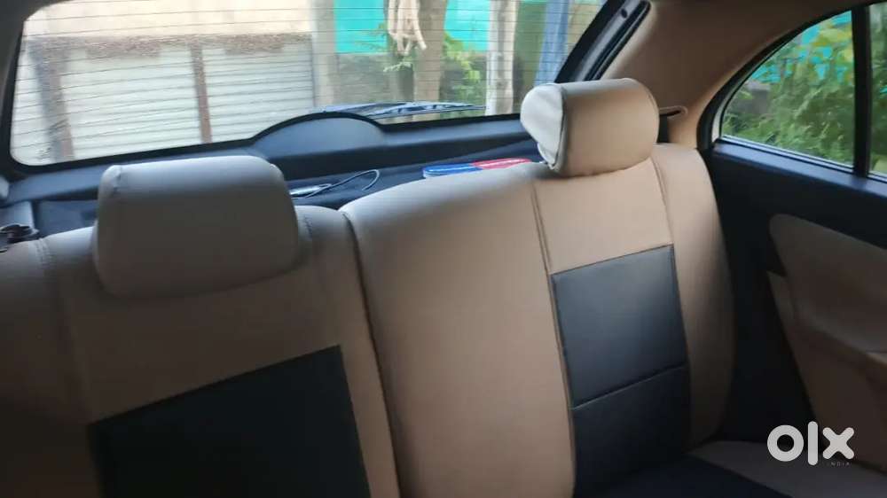 Tata Indica Vista 2012 Petrol Manual