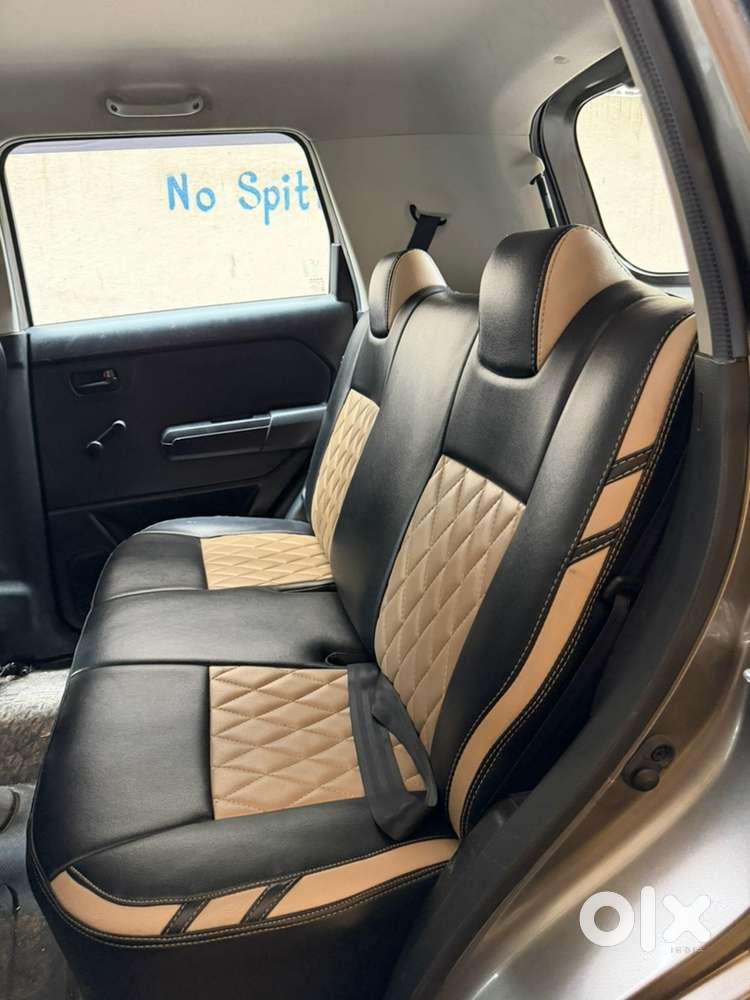 Maruti Wagon R Lxi 2025