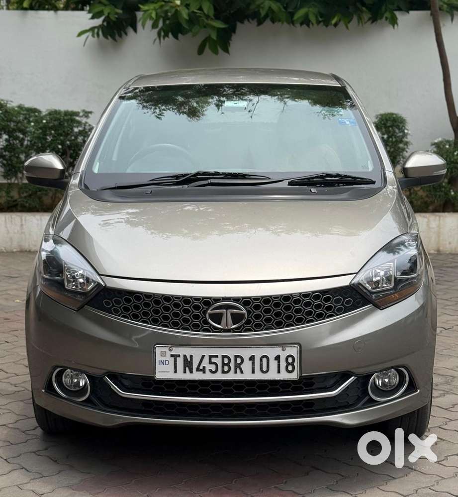 Tata Tiago 1.05 Revotorq Xz Plus, 2019, Petrol