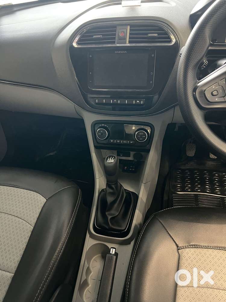Tata Tiago Xza Plus, 2021, Petrol