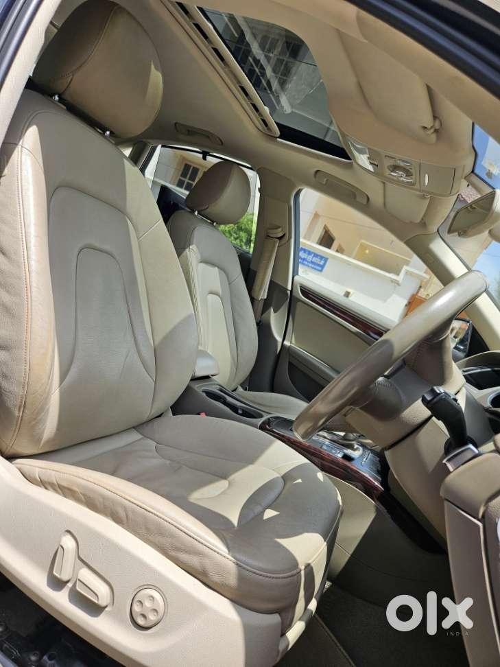 Audi A4 3.0 Tdi S Line, 2012, Diesel