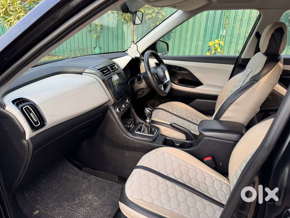 Hyundai Creta 1.5 E Petrol, 2021, Petrol