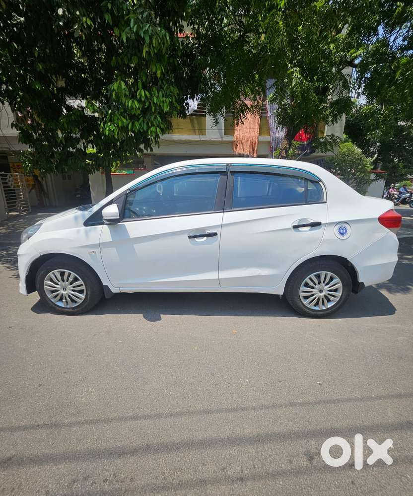 Honda Amaze 1.5 S I-dtec, 2014, Diesel