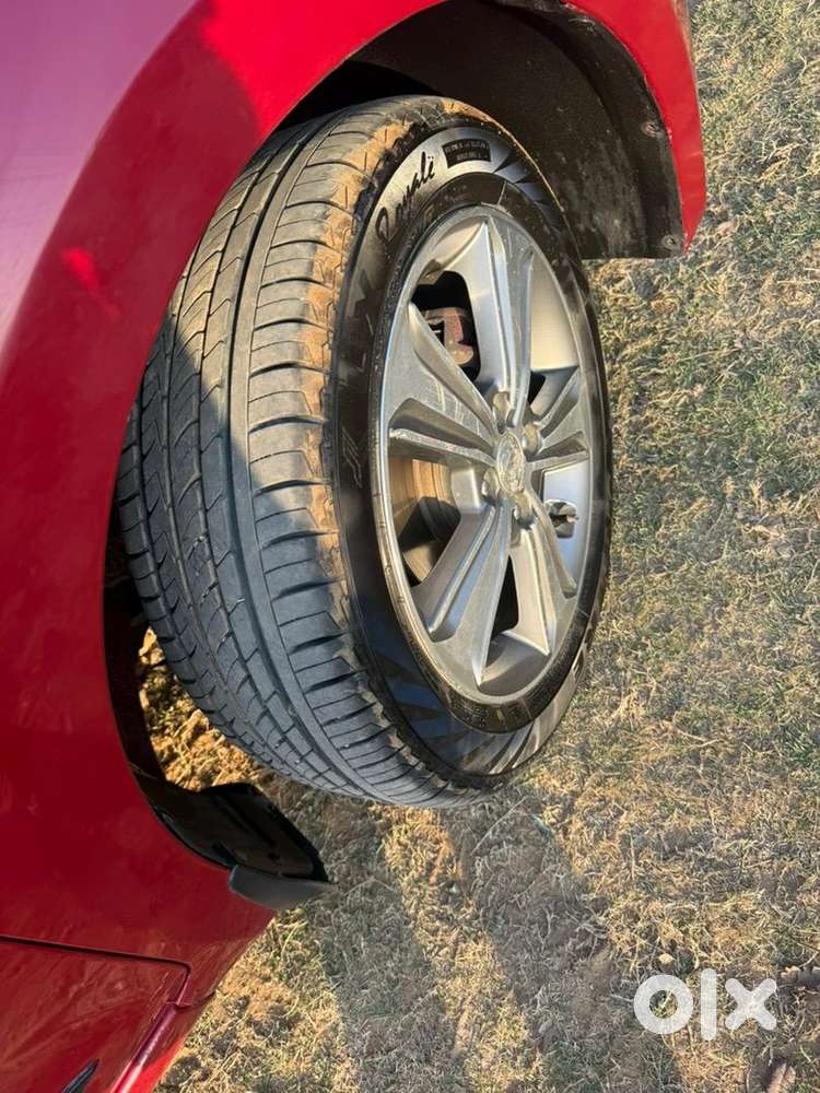 Hyundai I20 2014 Diesel Good Condition