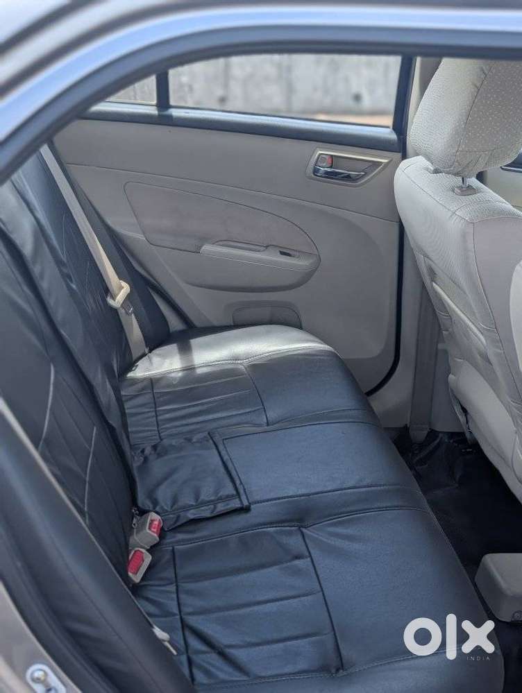 Maruti Suzuki Swift Dzire Vxi 1.2, 2014, Petrol