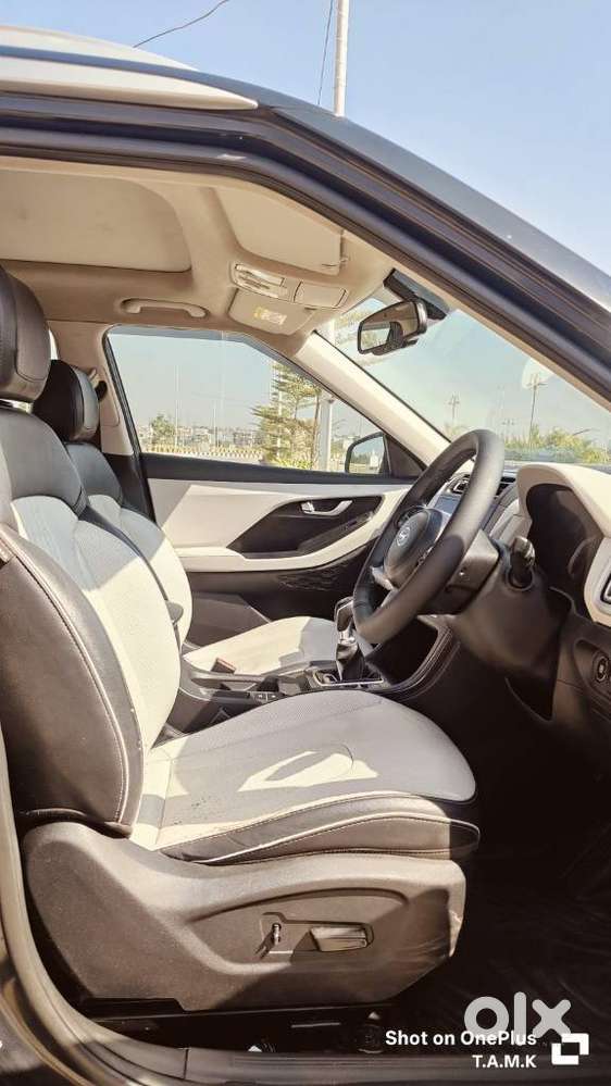 Hyundai Creta 1.6 Sx (o), 2020, Diesel