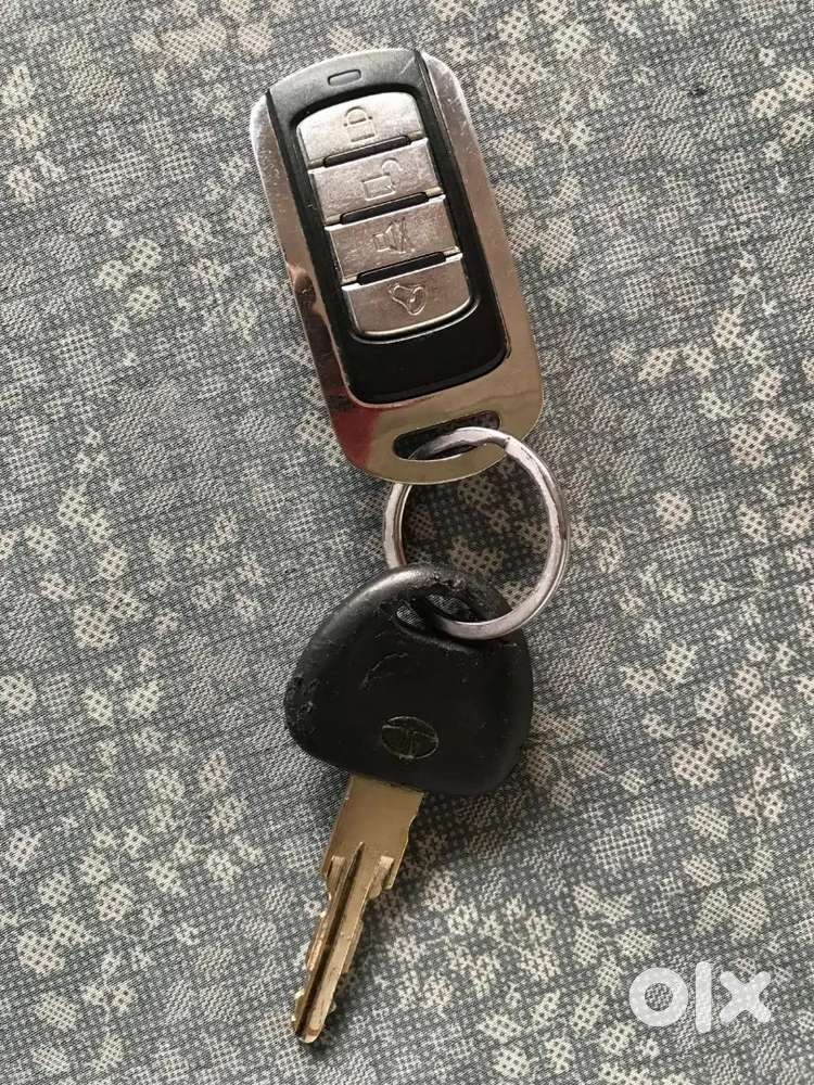 2nd Owner Tata Indica 2007