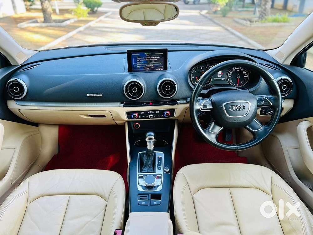 Audi A3 35 Tdi S Line, 2014, Diesel