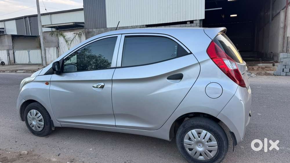 Hyundai Eon 2014 Petrol 75000 Km Driven