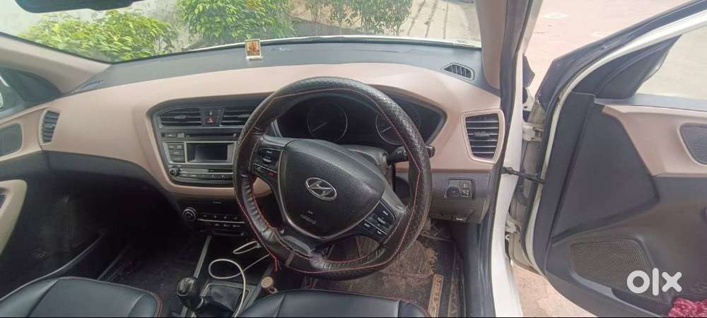 Untough Vehicle