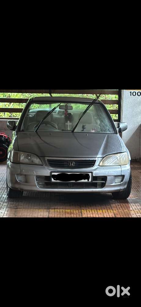 Honda City Petrol 2003