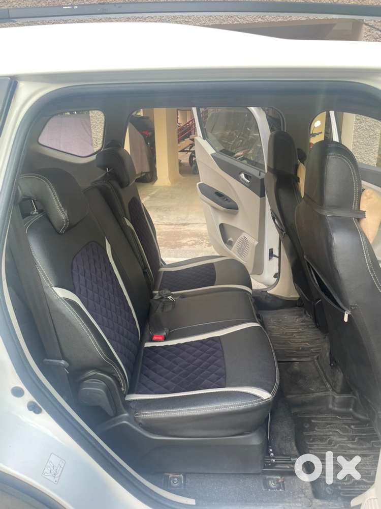 Renault Triber Petrol Automatic 2021
