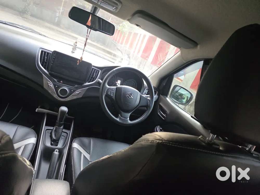 Maruti Suzuki Baleno 2019 Petrol 18000 Km Driven