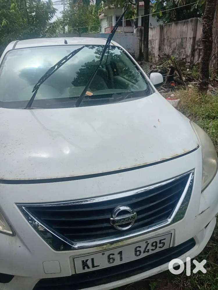 Renault Kiger 2012 Diesel