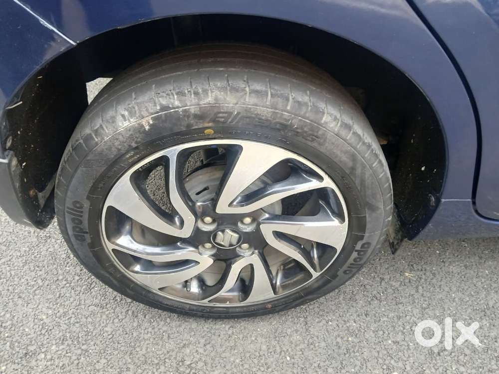 Maruti Suzuki Baleno 1.2 Alpha, 2019, Petrol