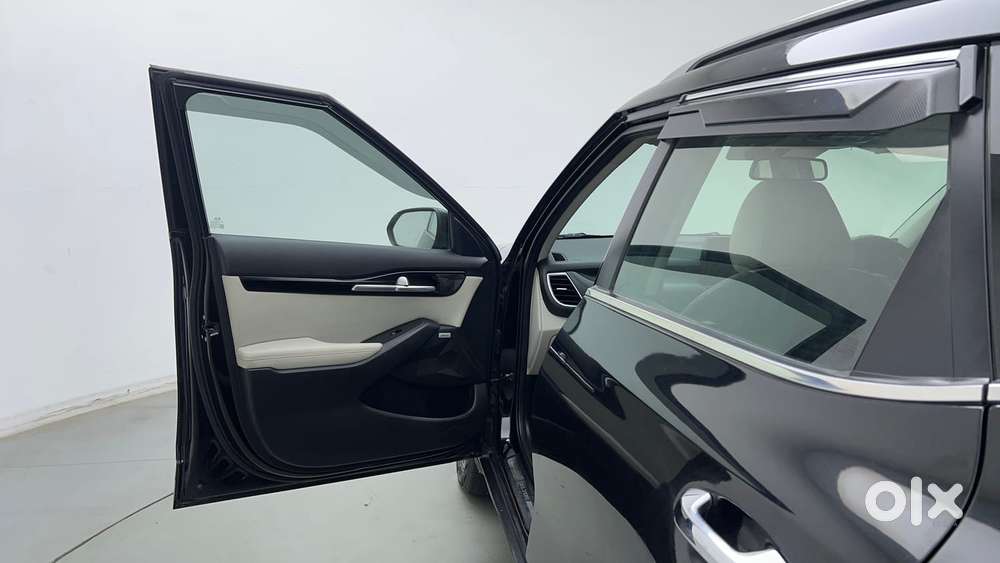 Kia Seltos 1.4 Gtx + Petrol At, 2019, Petrol
