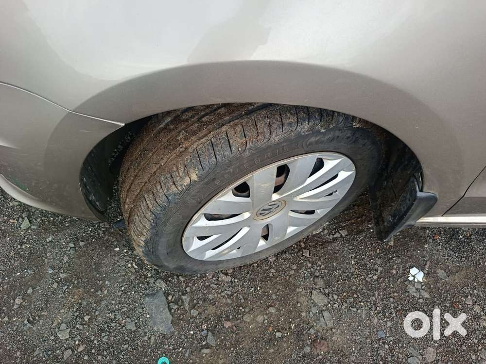 Volkswagen Vento 1.2 Tsi Comfortline At, 2016, Petrol