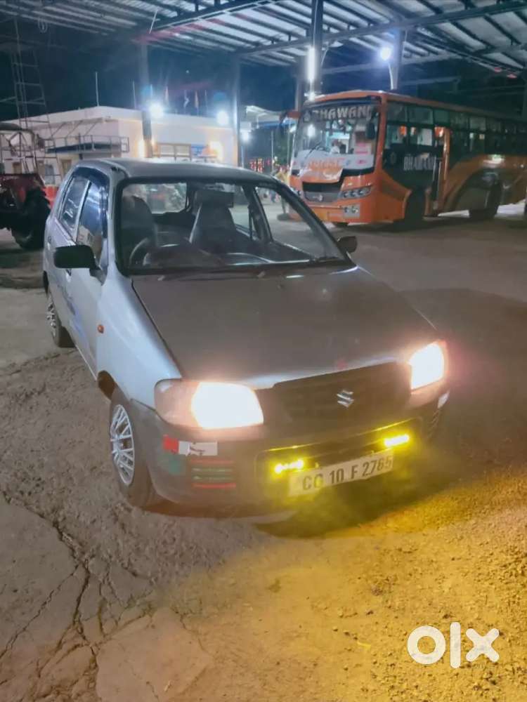 Maruti Suzuki Alto 2006 Lxi