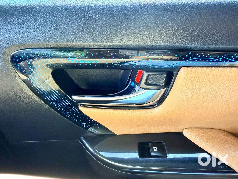 Toyota Fortuner 4x2 At 2.8 Diesel, 2022, Diesel