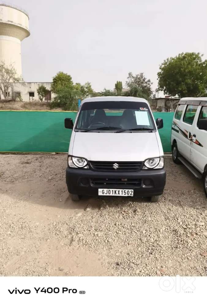 Maruti Suzuki Eeco 7 Seater 2019