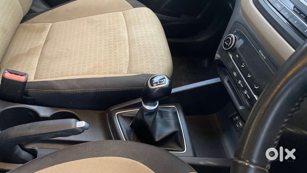 Hyundai Elite I20 Asta 1.2, 2015, Petrol