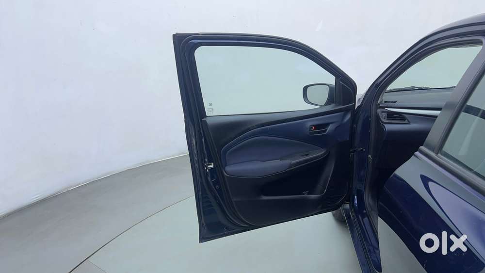 Maruti Suzuki Baleno Delta, 2024, Petrol