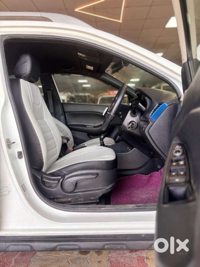Hyundai I20 Active 1.2 S, 2019, Petrol