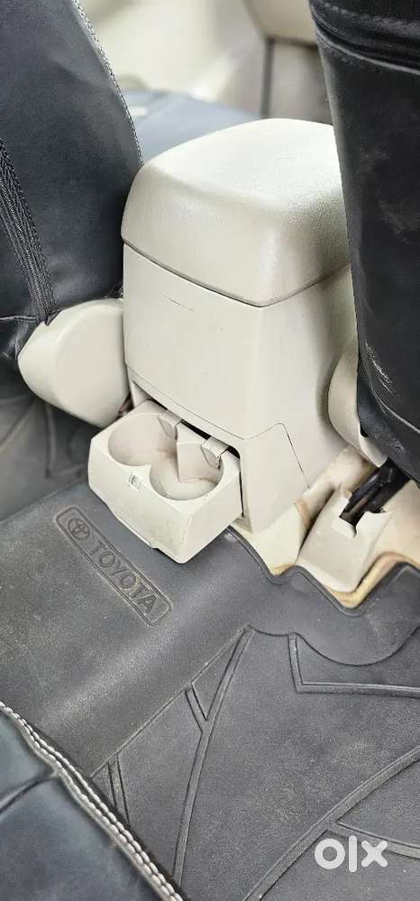 Toyota Innova Diesel Manual 2012