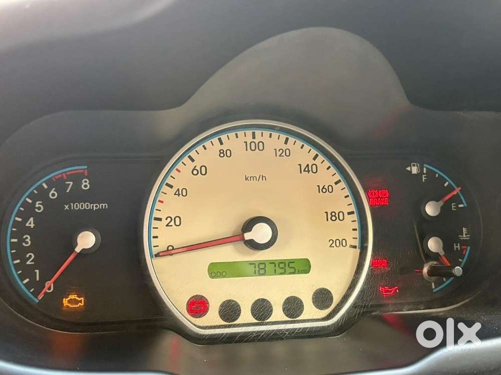 Senter Lock , All Power Window, Remote Key,a/c Top Cooling